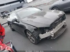 WDD1J6FB8JF020059 2018 MERCEDES-BENZ E-KLASSE