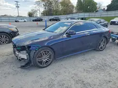 WDD1J6FB8JF022457 2018 MERCEDES-BENZ E-KLASSE