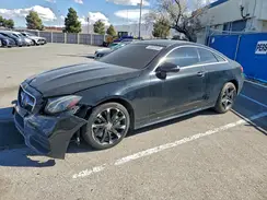 WDD1J6FB8JF030378 2018 MERCEDES-BENZ E-KLASSE