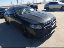 WDD1J6FB8JF047052 2018 MERCEDES-BENZ E-KLASSE