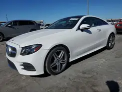 WDD1J6FB8JF047827 2018 MERCEDES-BENZ E-KLASSE
