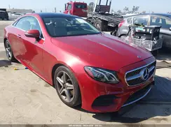 WDD1J6FB8JF052879 2018 MERCEDES-BENZ E-KLASSE