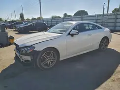 WDD1J6FB8JF053904 2018 MERCEDES-BENZ E-KLASSE