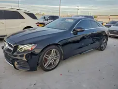 WDD1J6FB8JF054504 2018 MERCEDES-BENZ E-KLASSE