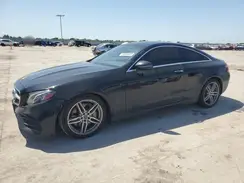 WDD1J6FB8JF058889 2018 MERCEDES-BENZ E-KLASSE