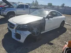 WDD1J6FB9JF007899 2018 MERCEDES-BENZ E-KLASSE
