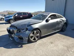 WDD1J6FB9JF008681 2018 MERCEDES-BENZ E-KLASSE