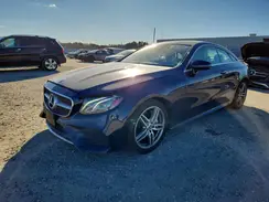 WDD1J6FB9JF012892 2018 MERCEDES-BENZ E-KLASSE