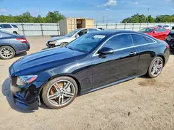 WDD1J6FB9JF020605 2018 MERCEDES-BENZ E-KLASSE