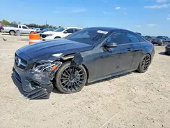 WDD1J6FB9JF030339 2018 MERCEDES-BENZ E-KLASSE