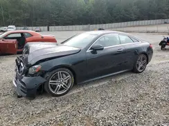 WDD1J6FB9JF036710 2018 MERCEDES-BENZ E-KLASSE
