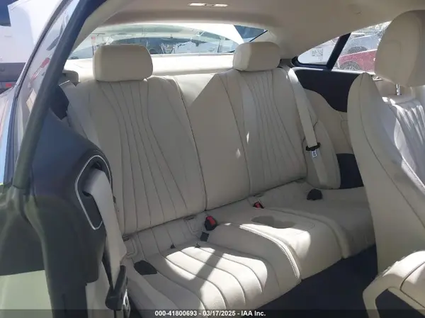 WDD1J6FB9JF053894 2018 MERCEDES-BENZ E-KLASSE - Image 8