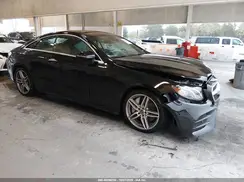 WDD1J6FB9JF066015 2018 MERCEDES-BENZ E-KLASSE