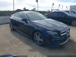 WDD1J6FB9JF067942 2018 MERCEDES-BENZ E-KLASSE