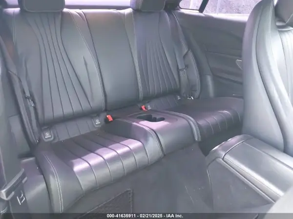 WDD1J6FB9JF067942 2018 MERCEDES-BENZ E-KLASSE - Image 8
