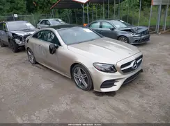 WDD1J6FBXJF009273 2018 MERCEDES-BENZ E-KLASSE