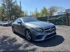 WDD1J6FBXJF010617 2018 MERCEDES-BENZ E-KLASSE