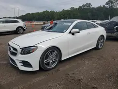 WDD1J6FBXJF013579 2018 MERCEDES-BENZ E-KLASSE