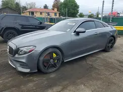 WDD1J6FBXJF016644 2018 MERCEDES-BENZ E-KLASSE