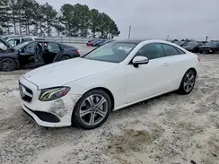 WDD1J6FBXJF020631 2018 MERCEDES-BENZ E-KLASSE