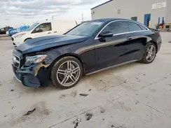 WDD1J6FBXJF021519 2018 MERCEDES-BENZ E-KLASSE