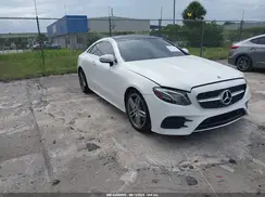 WDD1J6FBXJF021679 2018 MERCEDES-BENZ E-KLASSE