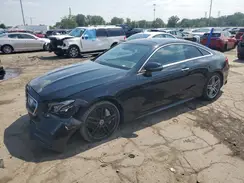 WDD1J6FBXJF021925 2018 MERCEDES-BENZ E-KLASSE