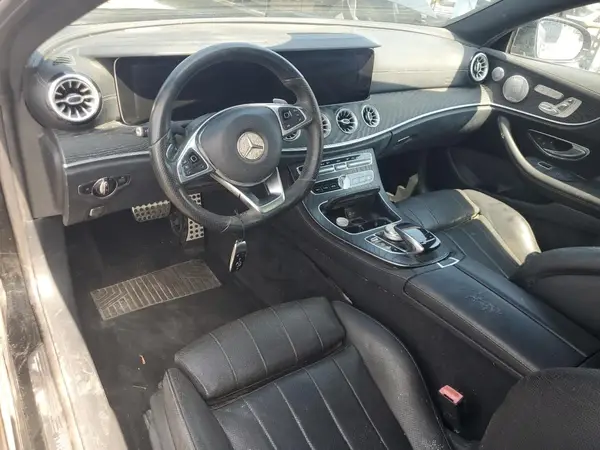 WDD1J6FBXJF021925 2018 MERCEDES-BENZ E-KLASSE - Image 8