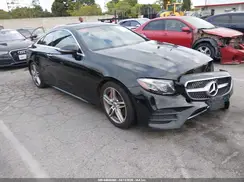 WDD1J6FBXJF022475 2018 MERCEDES-BENZ E-KLASSE