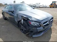 WDD1J6FBXJF023366 2018 MERCEDES-BENZ E-KLASSE