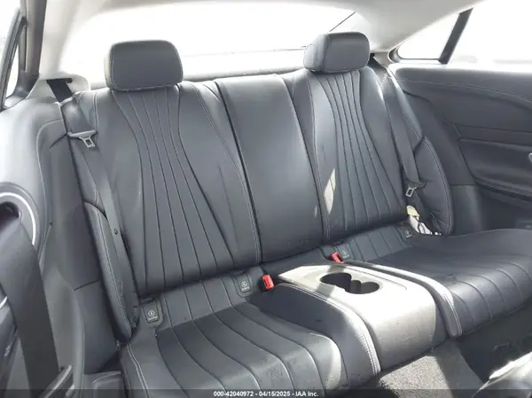 WDD1J6FBXJF023366 2018 MERCEDES-BENZ E-KLASSE - Image 8