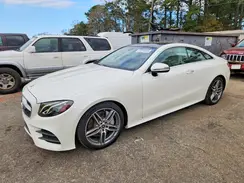 WDD1J6FBXJF025246 2018 MERCEDES-BENZ E-KLASSE
