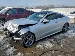 WDD1J6FBXJF039082 2018 MERCEDES-BENZ E-KLASSE