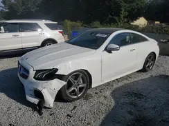 WDD1J6FBXJF045822 2018 MERCEDES-BENZ E-KLASSE