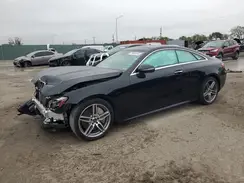 WDD1J6FBXJF068128 2018 MERCEDES-BENZ E-KLASSE