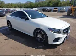 WDD1J6GB0JF006042 2018 MERCEDES-BENZ E-KLASSE