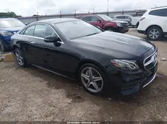 WDD1J6GB0JF014593 2018 MERCEDES-BENZ E-KLASSE