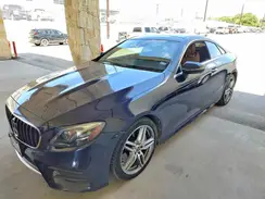 WDD1J6GB0JF019972 2018 MERCEDES-BENZ E-KLASSE
