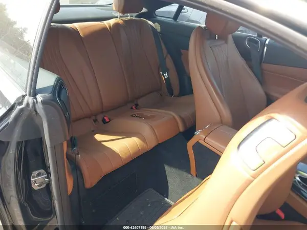 WDD1J6GB0JF038408 2018 MERCEDES-BENZ E-KLASSE - Image 8