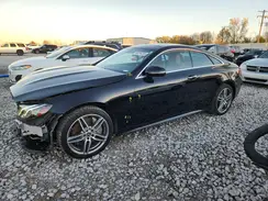 WDD1J6GB1JF016465 2018 MERCEDES-BENZ E-KLASSE