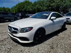WDD1J6GB1JF016479 2018 MERCEDES-BENZ E-KLASSE