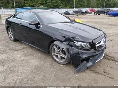 WDD1J6GB1JF019611 2018 MERCEDES-BENZ E-KLASSE