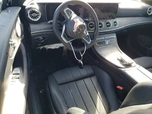 WDD1J6GB1JF022525 2018 MERCEDES-BENZ E-KLASSE - Image 8
