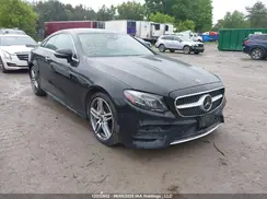 WDD1J6GB1JF044041 2018 MERCEDES-BENZ E-KLASSE
