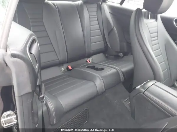 WDD1J6GB1JF044041 2018 MERCEDES-BENZ E-KLASSE - Image 8