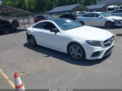 WDD1J6GB1JF046937 2018 MERCEDES-BENZ E-KLASSE
