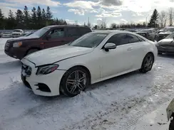 WDD1J6GB1JF054682 2018 MERCEDES-BENZ E-KLASSE