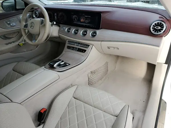 WDD1J6GB1JF054682 2018 MERCEDES-BENZ E-KLASSE - Image 8