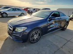 WDD1J6GB1JF060952 2018 MERCEDES-BENZ E-KLASSE