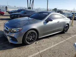 WDD1J6GB2JF007130 2018 MERCEDES-BENZ E-KLASSE